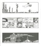 Crepax Portrait d'un Artiste (EN) (IT) (FR)