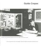 Crepax Portrait d'un Artiste (EN) (IT) (FR)