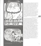 Crepax Portrait d'un Artiste (EN) (IT) (FR)