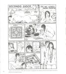Crepax Portrait d'un Artiste (EN) (IT) (FR)