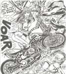 Crepax Portrait d'un Artiste (EN) (IT) (FR)