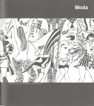 Crepax Portrait d'un Artiste (EN) (IT) (FR)