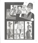 Crepax Portrait d'un Artiste (EN) (IT) (FR)