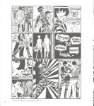 Crepax Portrait d'un Artiste (EN) (IT) (FR)