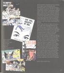 Crepax Portrait d'un Artiste (EN) (IT) (FR)
