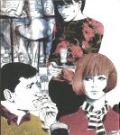 Crepax Portrait d'un Artiste (EN) (IT) (FR)