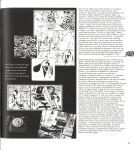 Crepax Portrait d'un Artiste (EN) (IT) (FR)