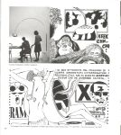 Crepax Portrait d'un Artiste (EN) (IT) (FR)