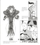Crepax Portrait d'un Artiste (EN) (IT) (FR)