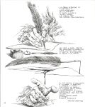 Crepax Portrait d'un Artiste (EN) (IT) (FR)