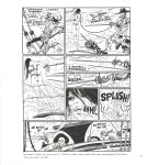 Crepax Portrait d'un Artiste (EN) (IT) (FR)