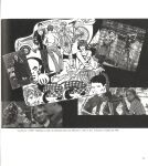 Crepax Portrait d'un Artiste (EN) (IT) (FR)