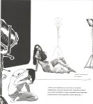 Crepax Portrait d'un Artiste (EN) (IT) (FR)