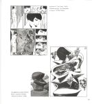 Crepax Portrait d'un Artiste (EN) (IT) (FR)