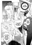 [URAKON (Kon-Kit)] Clara-sensei no Bijutsu Kyoushitsu [Coffedrug]