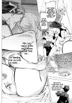 [URAKON (Kon-Kit)] Clara-sensei no Bijutsu Kyoushitsu [Coffedrug]
