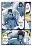 [Shinenkan (Toki)] Kaeriuchi ni Ai Shokuryou ni Sareta Shoujo (Vampire Princess Miyu)