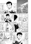 [Hoshino Ryuichi] Before My Reformed Delinquent Wife Falls
