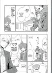 (C88) [kirscherise (Yoshiizumi Hana)] NaeChiku. (Danganronpa)