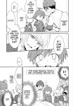 (C88) [kirscherise (Yoshiizumi Hana)] NaeChiku. (Danganronpa)
