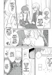 (C88) [kirscherise (Yoshiizumi Hana)] NaeChiku. (Danganronpa)