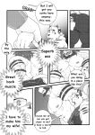 [LucusOLD] Lust Tiger Demon - Arsalan Housamo Doujinshi
