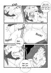 [LucusOLD] Lust Tiger Demon - Arsalan Housamo Doujinshi