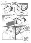 [LucusOLD] Lust Tiger Demon - Arsalan Housamo Doujinshi