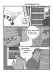[LucusOLD] Lust Tiger Demon - Arsalan Housamo Doujinshi