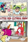 [Karno] Little Red Clitoral Hood