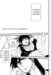 [Joukikikansha (Arika)] Don't reveal my true intentions! (Magi: The Labyrinth of Magic)[silver lining]