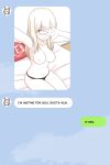 [RudySaki] I turned into a girl but NO ONE fucks me #6