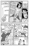 [ShamefulDisplay] Bibliophilia - Part 7