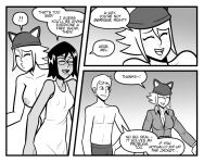 [ShamefulDisplay] Bibliophilia - Part 6