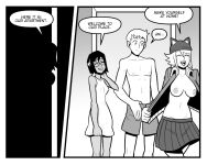[ShamefulDisplay] Bibliophilia - Part 6