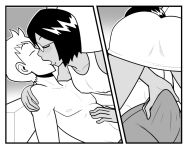 [ShamefulDisplay] Bibliophilia - Part 6