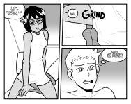 [ShamefulDisplay] Bibliophilia - Part 6