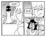 [ShamefulDisplay] Bibliophilia - Part 6