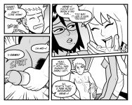 [ShamefulDisplay] Bibliophilia - Part 6