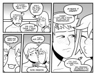 [ShamefulDisplay] Bibliophilia - Part 6