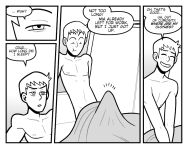 [ShamefulDisplay] Bibliophilia - Part 6