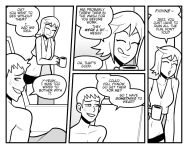 [ShamefulDisplay] Bibliophilia - Part 6
