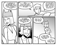 [ShamefulDisplay] Bibliophilia - Part 6