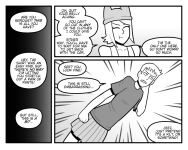 [ShamefulDisplay] Bibliophilia - Part 6