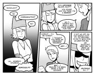 [ShamefulDisplay] Bibliophilia - Part 6
