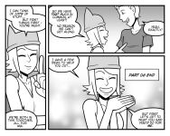 [ShamefulDisplay] Bibliophilia - Part 6