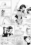 [ifnlew] Sewer Mission <3