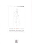 [Milo Manara] Red Light Art Book [Italian]