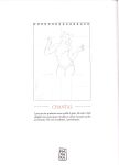 [Milo Manara] Red Light Art Book [Italian]