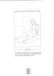[Milo Manara] Red Light Art Book [Italian]